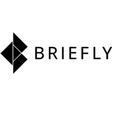 Briefly